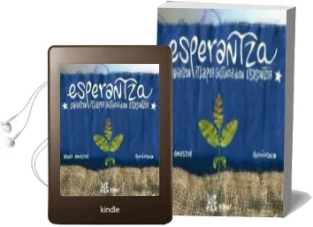 Descargar AudioLibro Esperantza de Koldo Ameztoy año 2015