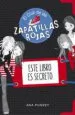 AudioLibro Este Libro es Secreto (el Club de las Zapatillas Rojas Diario ) de Anna Punset