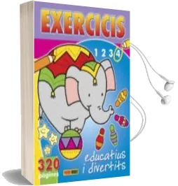 Descargar AudioLibro Exercicis Educatius i Divertits (Exercicis Educatius i Divertits) de Varios Autores año 2015