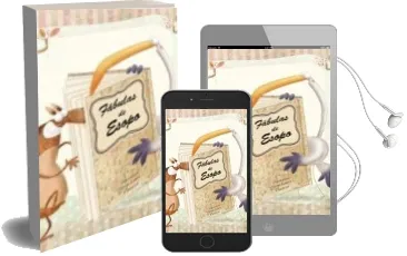 Descargar AudioLibro Fábulas de Esopo de Anna Laura Cantone año 2015