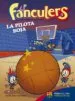 AudioLibro Fanculers 3: La Pilota Roja de Eloi Sala; Carles Sala