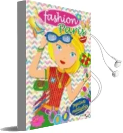 Descargar AudioLibro Fashion in París de Varios Autores año 2015