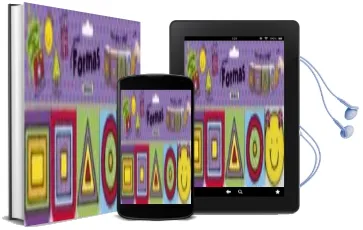 Descargar AudioLibro Formas de Fiona Hayes año 2015