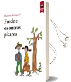 Descargar AudioLibro Frode e os Outros Pícaros de Ole Lund Kirkegaard año 2015