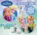 AudioLibro Frozen. Superjuegos: Libro con 4 Tableros, Fichas y Dado de Varios Autores