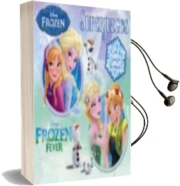 Descargar AudioLibro Frozen. Superjuegos: Libro con 4 Tableros, Fichas y Dado de Varios Autores año 2015