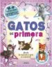 AudioLibro Gatos de Primera de Varios Autores