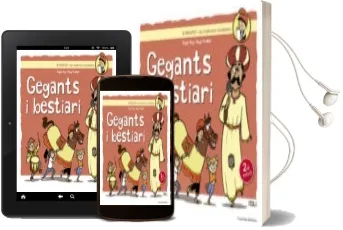 Descargar AudioLibro Gegants i Bestiari de Roger Roig año 2015