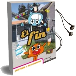 Descargar AudioLibro Gumball: El Fin: Lectura con Actividades de Varios Autores año 2015