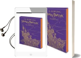 Descargar AudioLibro Harry Potter and the Philosopher s Stone de Robert (J.K. Rowling) Galbraith año 2015