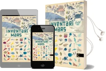 Descargar AudioLibro Inventari Il-Lustrat Dels Mars de Virginie Aladjidi; Emmanuelle Tchoukriel año 2015