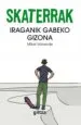 AudioLibro Iraganik Gabeko Gizona de Mikel Valverde