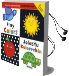Descargar AudioLibro Jolastu Koloreekin de Varios Autores año 2015