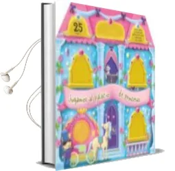 Descargar AudioLibro Jugamos al Palacio de Princesas de Varios Autores año 2015