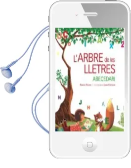 Descargar AudioLibro L Arbre de les Lletres - Abecedari de Ramon Besora año 2015