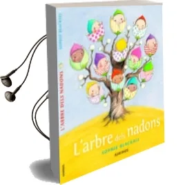 Descargar AudioLibro L Arbre Dels Nadons de Sophie Blackall año 2015