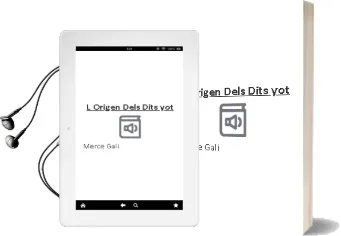 Descargar AudioLibro L Origen Dels Dits yot de Merce Gali año 2015