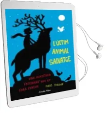 Descargar AudioLibro L Ultim Animal Salvatge de Piers Torday año 2015