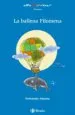 AudioLibro La Ballena Filomena de Fernando Almena