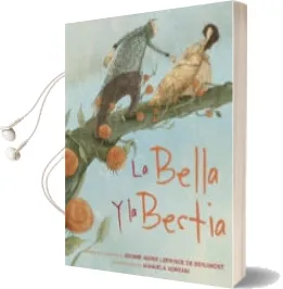 Descargar AudioLibro La Bella y la Bestia de Jeanne Marie Leprince De Beaumont año 2015