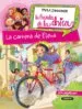 AudioLibro La Carrera de Elena (la Banda de las Chicas) de Paola Zannoner