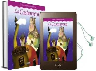 Descargar AudioLibro La Castanyera de Monica Abad año 2015