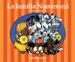 AudioLibro La Familia Numerozzi de Fernando Krahn