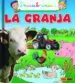 AudioLibro La Granja (Descubrimos) de Emmanuelle Lepetit