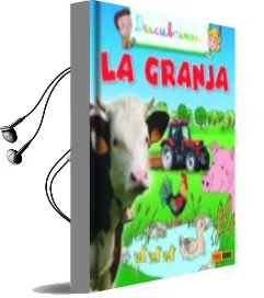 Descargar AudioLibro La Granja (Descubrimos) de Emmanuelle Lepetit año 2015