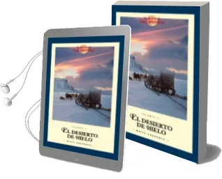 Descargar AudioLibro La Guerra de las Brujas 2:El Desierto de Hielo de Varios Autores año 2015