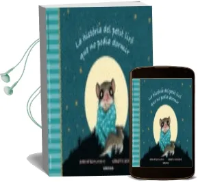 Descargar AudioLibro La Historia del Petit Liró que no Podia Dormir de Kerstin Schoene año 2015