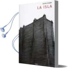 Descargar AudioLibro La Isla de Armin Greder año 2015