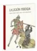 AudioLibro La Legion Perdida de Bernat Castany Prado
