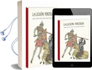Descargar AudioLibro La Legion Perdida de Bernat Castany Prado año 2015