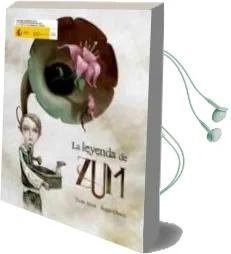 Descargar AudioLibro La Leyenda de zum de Txabi Arnal año 2015