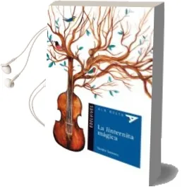 Descargar AudioLibro La Linternita Mágica de Sandra Siemens año 2015