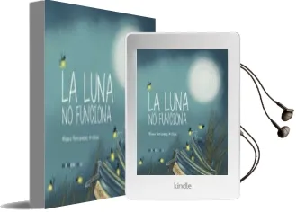 Descargar AudioLibro La Luna no Funciona de Alexia Fernadez Arribas año 2015