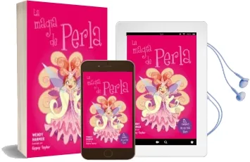 Descargar AudioLibro La Magia de Perla de Wendy Harmer año 2015
