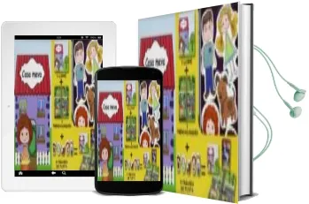 Descargar AudioLibro La Meva Casa de Varios Autores año 2015