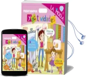 Descargar AudioLibro La Moda de Varios Autores año 2015