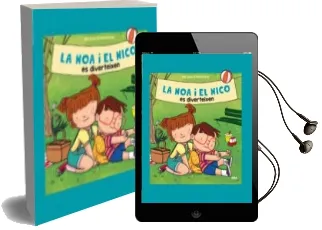 Descargar AudioLibro La noa i el Nico es Diverteixen de Varios Autores año 2015