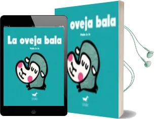 Descargar AudioLibro La Oveja Bala de Pablo Je Je año 2015