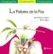 AudioLibro La Paloma de la paz (Chiquicuentos 46) de Jordi Sierra I Fabra