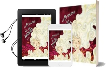 Descargar AudioLibro La Princesa de las Nubes de Khola Le año 2015