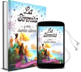 Descargar AudioLibro La Sirenita y Otros Cuentos Clasicos de Varios Autores año 2015