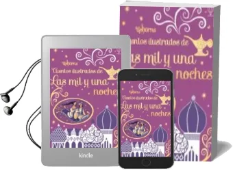 Descargar AudioLibro Las mil y una Noches de Anna Milbourne año 2015