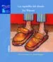 AudioLibro Las Zapatillas del Abuelo de Joy Watson
