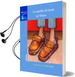 Descargar AudioLibro Las Zapatillas del Abuelo de Joy Watson año 2015