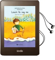 Descargar AudioLibro Learn to say no de Mireia Canals Botines año 2015