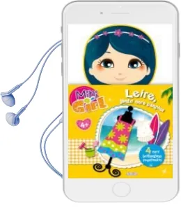 Descargar AudioLibro Leire, Jantzi Nere Panpina de Varios Autores año 2015